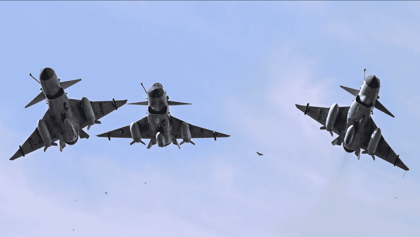 China has spent billions developing military tech. Conflict between India and Pakistan could be its first major test