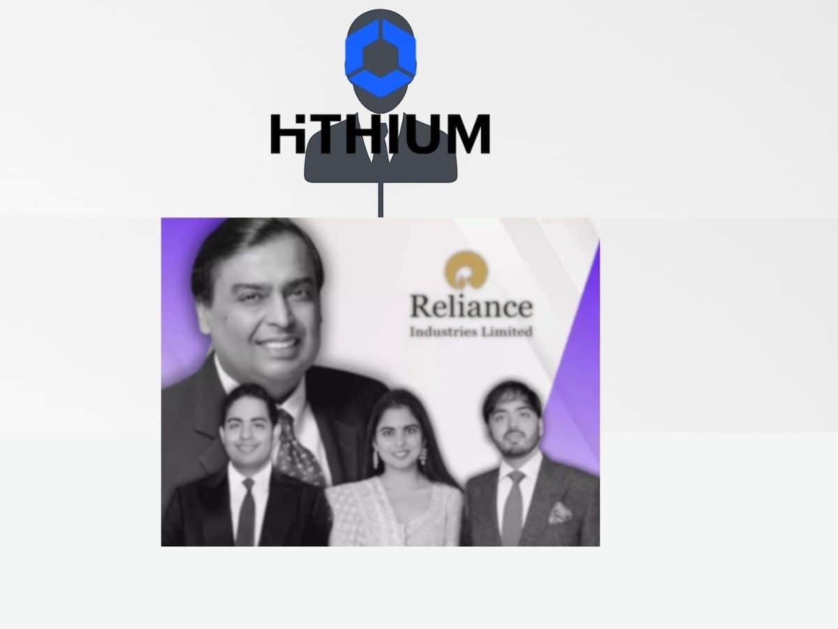 Reliance Industries and Hithium: The Self-Reliance Scam